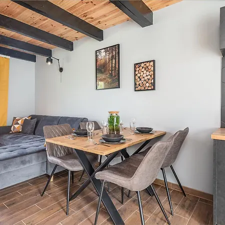 Tatil Evi Przystan 44 Haus 4 *