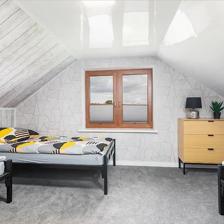 Tatil Evi Przystan 44 Haus 4